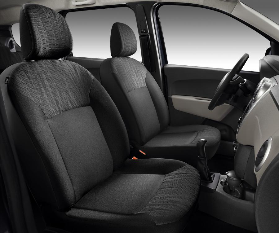  Dacia Lodgy 2012 года  (фото 47 из 75)